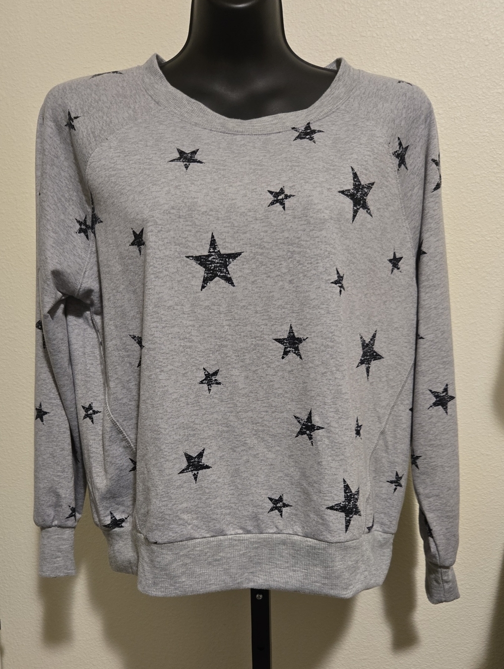 Splendid Star Sweatshirt NWT